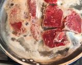 Foto del paso 2 de la receta: Para los 29! Ñoquis ❤️