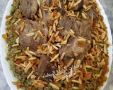 صورة لخطوة 4 من وصفة فريكة ولا اطيب 😋