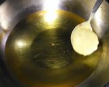 A picture of step 9 of Alu kabab.