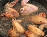 Foto langkah ke 2 dari resep Ayam Goreng Pedas Manis Gurih.