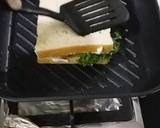 Grilled beef sandwich recipe step 2 photo