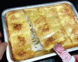 A picture of step 13 of Cheese borek.