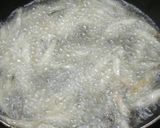 Hình bước làm 3 của món Cá bống chiên giòn