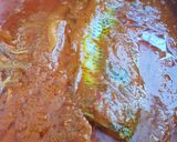 Tilapia stewmatakin girki3 hoto