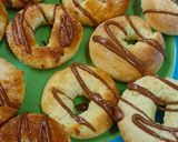 Foto del paso 5 de la receta: Rosquitas de limón 🍋 fáciles