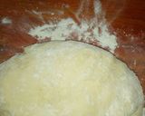 Foto del paso 2 de la receta: Pancitos de queso express