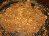 Bombones de avena
