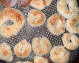 Foto del paso 4 de la receta: Rosquitas de limón 🍋