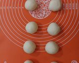 Foto langkah ke 6 dari resep Bakpao (No Mixer).