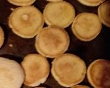 Foto del paso 1 de la receta: Alfajores gigantes de coco