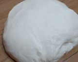 Foto del paso 2 de la receta: Pastelitos hojaldrados sin manteca, sin azúcar y en menos de 1h