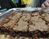 Foto del paso 7 de la receta: Brownie del Crandon