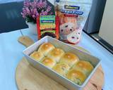 ขนมปังลูกเกด วิธีทำสูตร 11 รูป