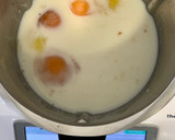 Foto del paso 2 de la receta: Natillas de Polvorón en Thermomix