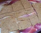 Spicy crackers recipe step 3 photo