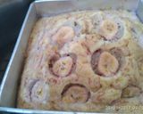 Foto langkah ke 12 dari resep Cake Pisang Kukus Simpel Enak Lembut No Mixer.
