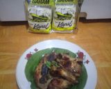 Foto langkah ke 4 dari resep Ayam Bakar Madu.