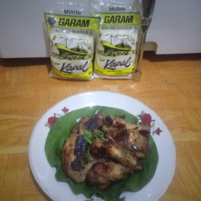 Langkah 4