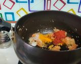 पाव भाजी (pav bhaji recipe in Hindi) रेसिपी चरण 2 फोटो