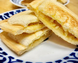 Foto del paso 1 de la receta: Sándwich especial para los onion lovers