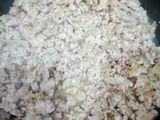 Сырно-мясная начинка для блинчиков