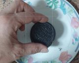 Foto del paso 6 de la receta: Tren de Navidad de galletas