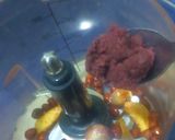 Foto langkah ke 3 dari resep Sambal Terasi Kacang.