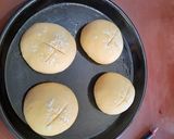 Foto del paso 6 de la receta: Pan de campo