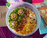 Foto langkah ke 5 dari resep Bento Sehat.