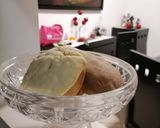 Foto del paso 7 de la receta: Conchas ❤