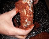 Foto del paso 4 de la receta: Bondiola de cerdo casera