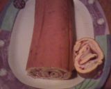 Foto del paso 5 de la receta: Pionono fácil y rápido
