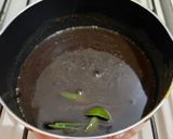 Foto langkah ke 3 dari resep Sirup Gula Merah Kental.