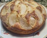 Foto del paso 4 de la receta: Torta Matera de Manzana Vegana (con o sin Gluten)