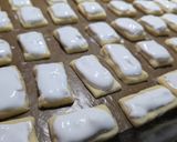Foto del paso 8 de la receta: Jesuitas- Monjitas sin gluten✨️