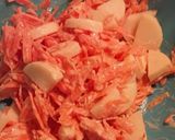 Foto del paso 2 de la receta: Ensalada de palmitos DIET