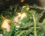 Foto del passaggio 3 della ricetta Zuppa cavolo nero e cannellini