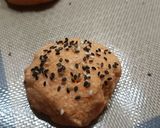 Une image de l'étape 4 de 🌿Petit pain aux lentilles corail (sans gluten).