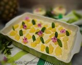 Foto del passaggio 8 della ricetta Tiramisù all'ananas