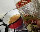 Foto del paso 4 de la receta: Flan con pan