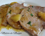 Foto del paso 10 de la receta: Lomo en salsa de paraguaya