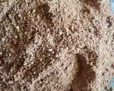 Foto del paso 2 de la receta: Torta de chocolate y nuez low carb