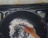 A picture of step 1 of Red Chicken Shinwari karahi.