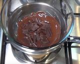 A picture of step 5 of Chocolate eclairs.