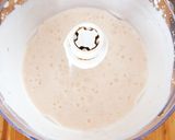 Une image de l'étape 4 de Salade de pâte saumon concombre 😋.
