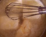 Kókuszkocka recept fázis 2 fotója