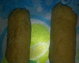 عکس مرحله 3 از دستور نان شکم پر