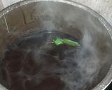 Foto langkah ke 3 dari resep Bubur singkong.