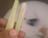 Foto langkah ke 3 dari resep Nasi Uduk ala-ala Magic Com, Simpel dan Gurih.