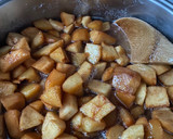 Foto del paso 3 de la receta: Mermelada de membrillo